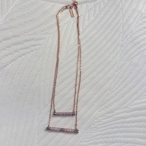 Necklace The Limited